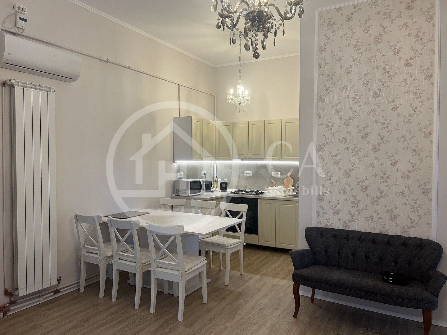 Apartament lux cu 3 camere de inchiriat zona Republicii Oradea - Poză 4
