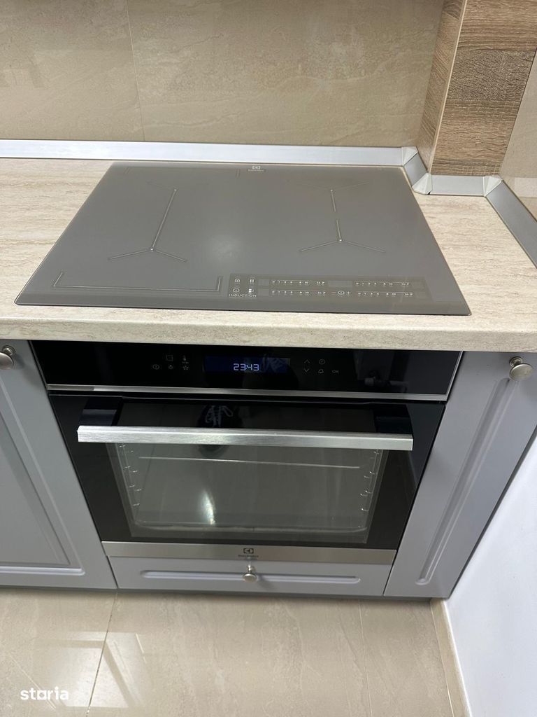 De vanzare Apartament 3 camere 13 Septembrie - Poză 10