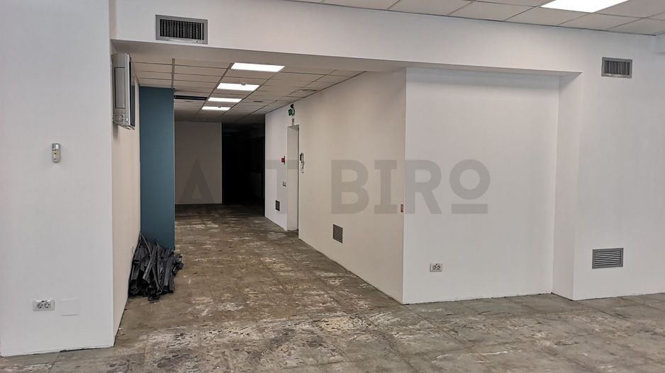 Zero comision, 240/546mp birou amenajat, parcare, 13Septembrie, 12'[M] - Poză 6