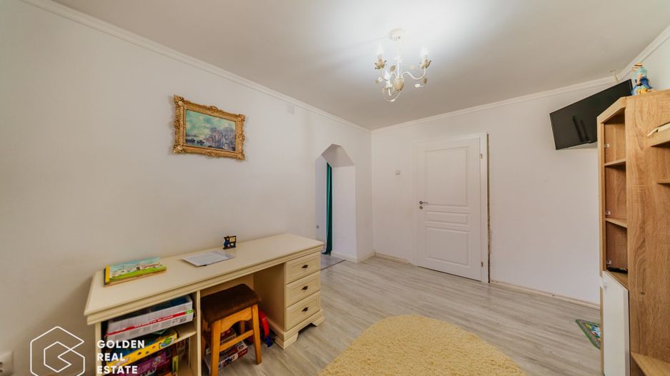 Casa in Felnac, 5 camere, teren de 1440 mp, comision 0% - Poză 21