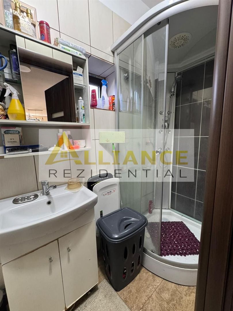 Casa 7 camere || Teren 400MP || Panouri 27KW || 285 MP Utili - Poză 16