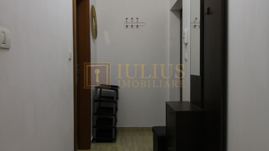 Complex, 2 camere, centrala proprie, Pet-friendly (Pisici) - Poză 9