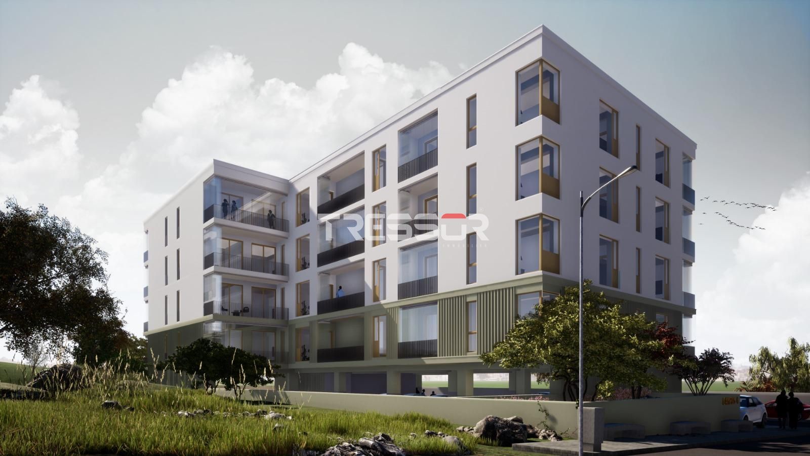 ✔️2 camere / 60 MP ☀️ Campus Universitar Constanța ✔️ Parcare inclusă - Poză 23