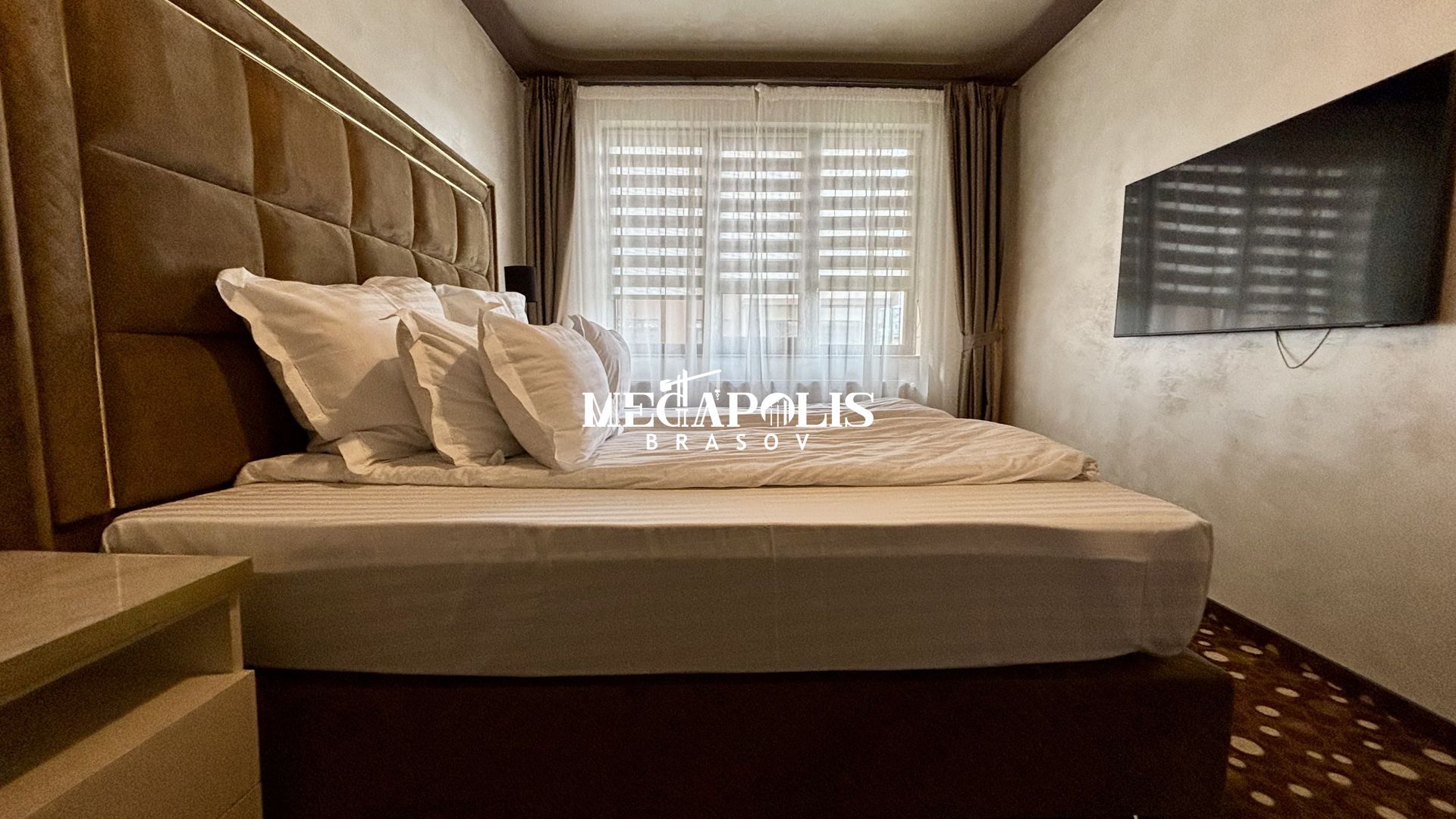 Apartament 4 camere | Confort Lux | Parcare | Isaran Residence - Poză 13