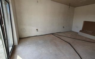 Casa semifinisata, 4 camere, 650 mp teren, Ampoi 3 - Poză 13