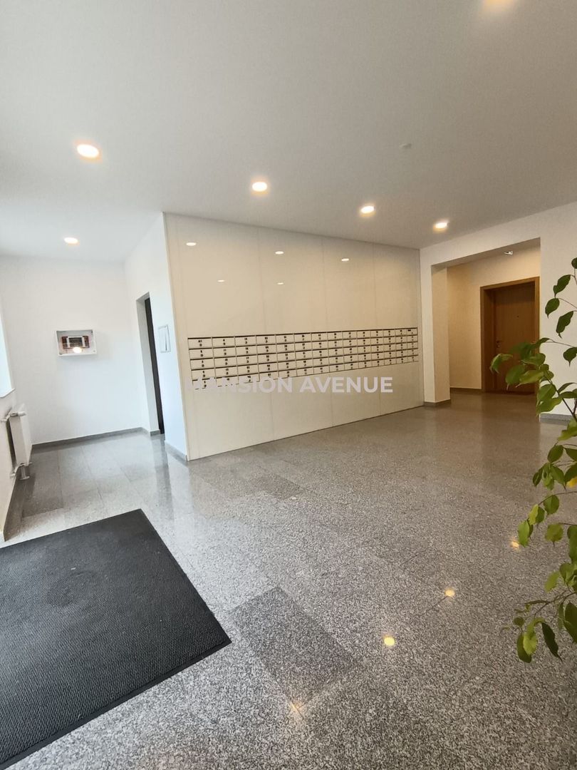 Apartament 3 camere si 2 locuri parcare subterana, Greenfield Baneasa - Poză 11