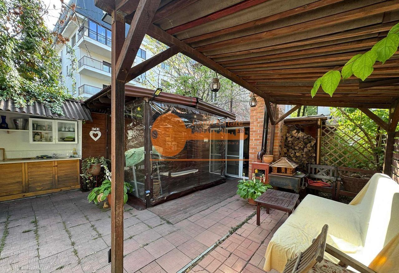 3 camere Aviatorilor-Kiseleff - Poză 7