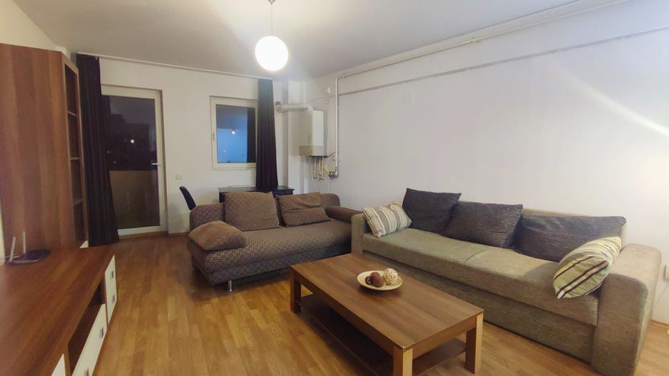 2 Camere cu Parcare zona Platinia USAMV / UMF - Poză 1