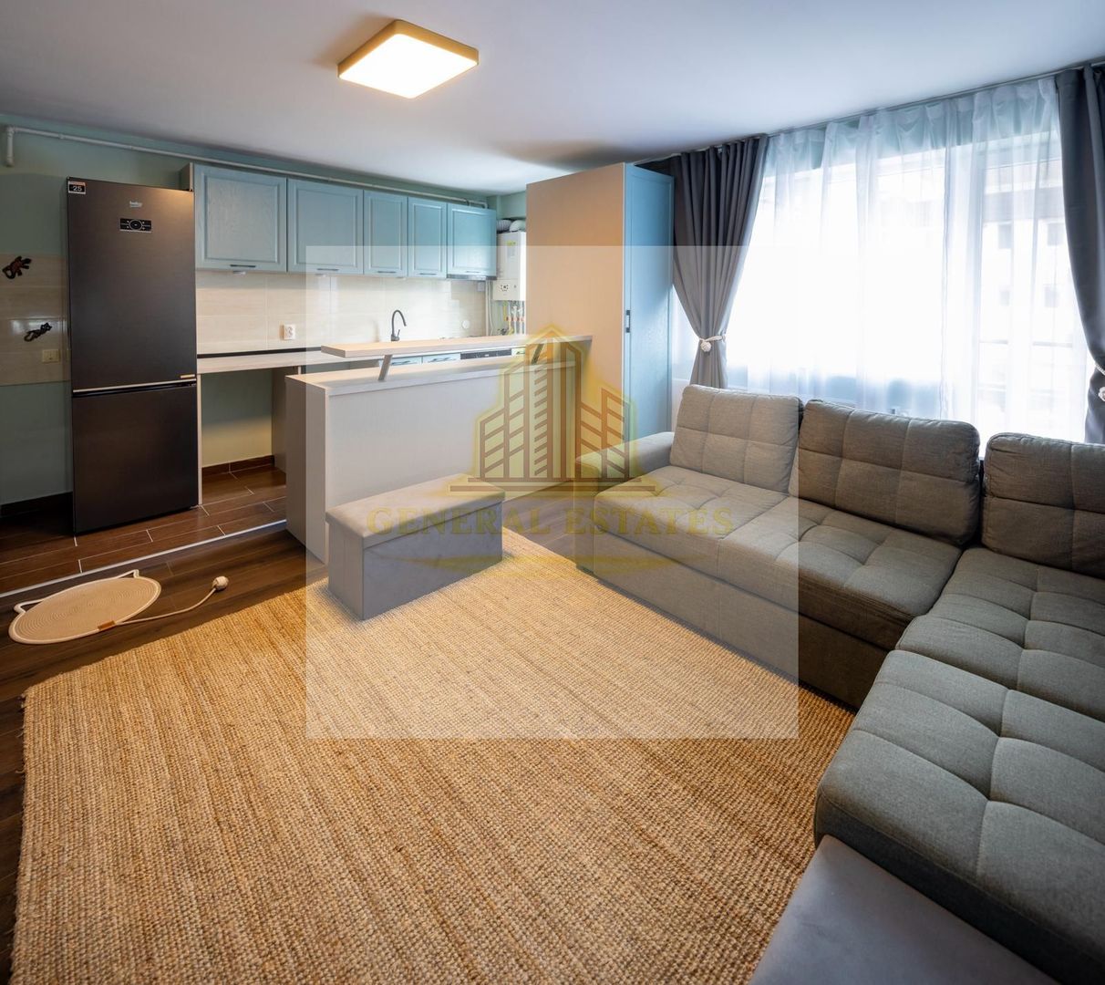 Apartament modern cu 3 camere | Zonă premium Brașov - Poză 1