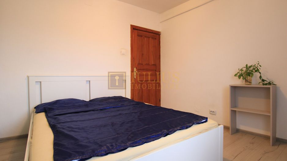 Pet-friendly, 2 camere. - Poză 6