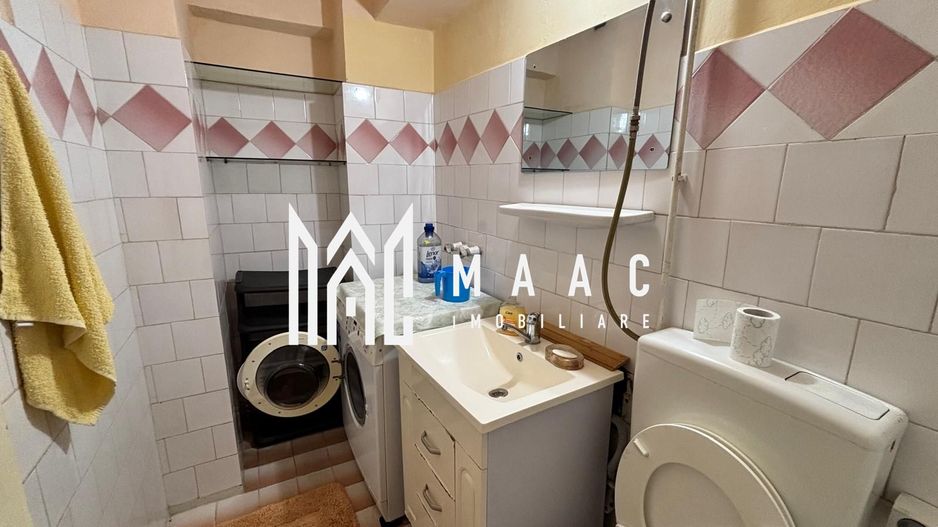 Apartament 4 camere | Etaj 2 | Balcon | 86 MPU | Mihai Viteazul - Poză 17