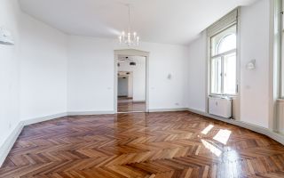 Palatul Neptun, Timișoara | 4 camere, 180 mp, vedere spre Bega - Poză 5