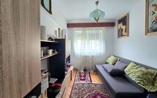 De vânzare apartament 4 camere Careiului Satu Mare - Poză 7