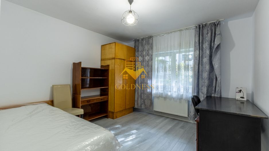 3 camere, decomandate, Zorilor Zona Observatorului, Profi, UMF - Poză 6