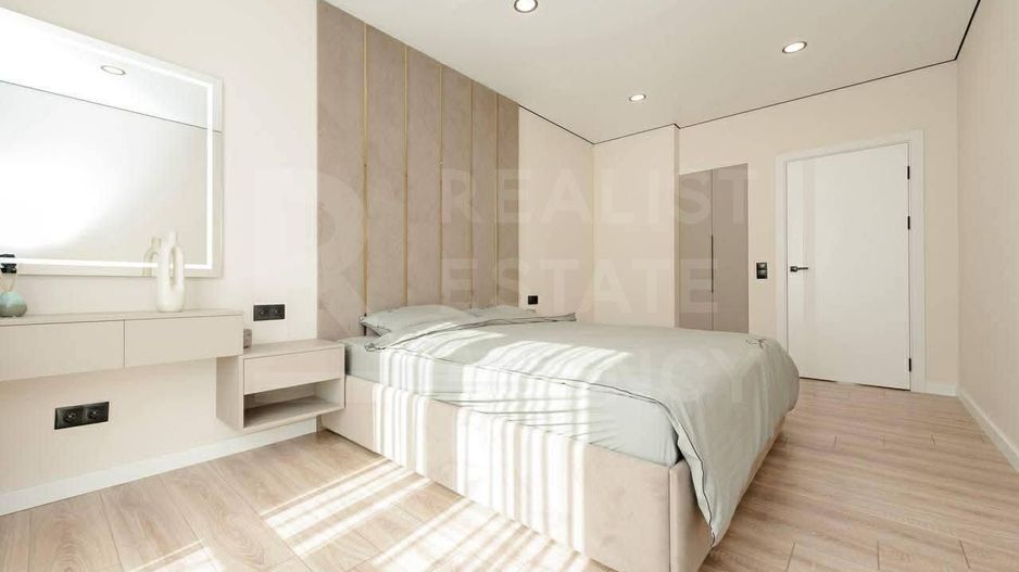 Vânzare, apartament, 3 camere, bd. Mircea cel Bătrân, Ciocana - Poză 7