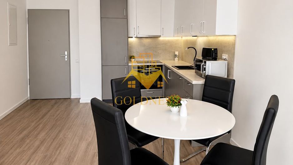 2 camere open space, Complex ERA Hexagon, Dedeman, Horea,Totul Nou - Poză 2