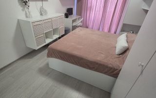 apartament 2 camere 65 mp,mobilat utilat,bloc 2022,parcare subterana - Poză 4