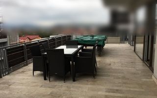 Apartament cu 4 camere, terasă de 97 mp, parcare inclusă. - Poză 6