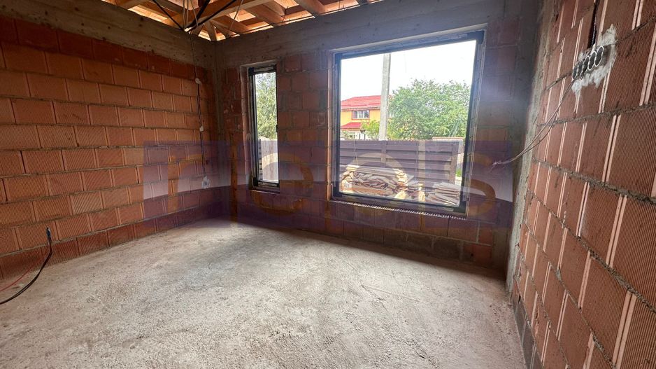 CASA 4 CAMERE | BUFTEA-STUDIO | CONSTRUCTIE PREMIUM 2024 - Poză 13