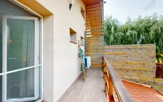 Vila Cernica 4 camere 3 bai,3 terase - Poză 28