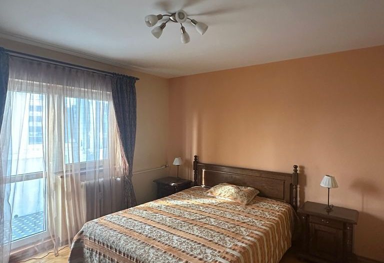 Apartament spațios 2 camere, vedere Delea Nouă – Theodor Speranția - Poză 10