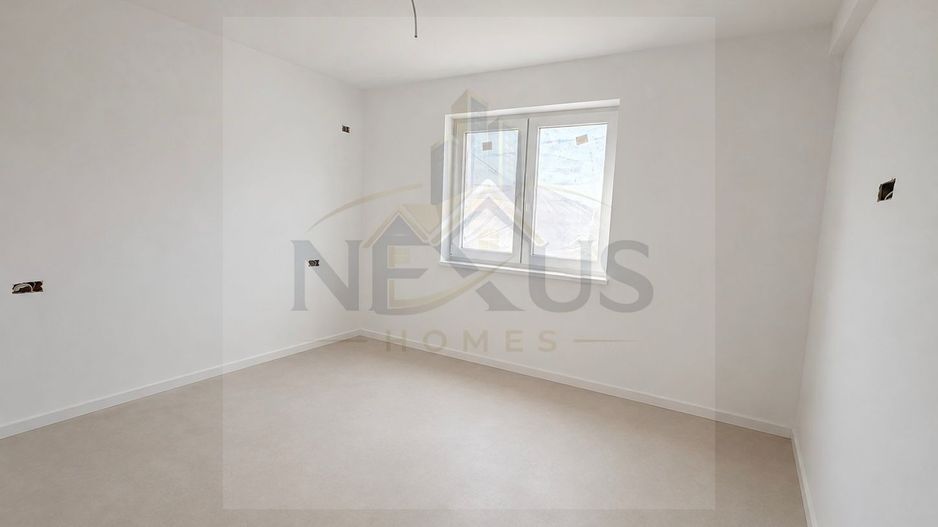 Vila individuala - Comuna Berceni - Finisaje la alegere| | Teren 450mp - Poză 8
