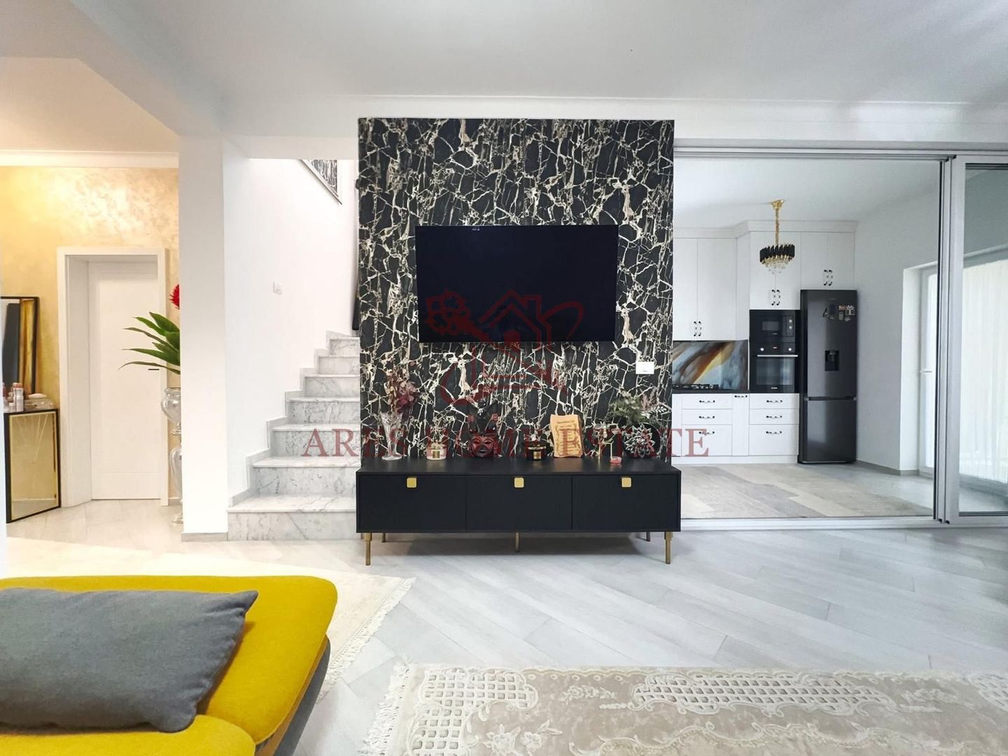 -Casa Individuala-Cartier Privat- Comision 0 - Poză 3