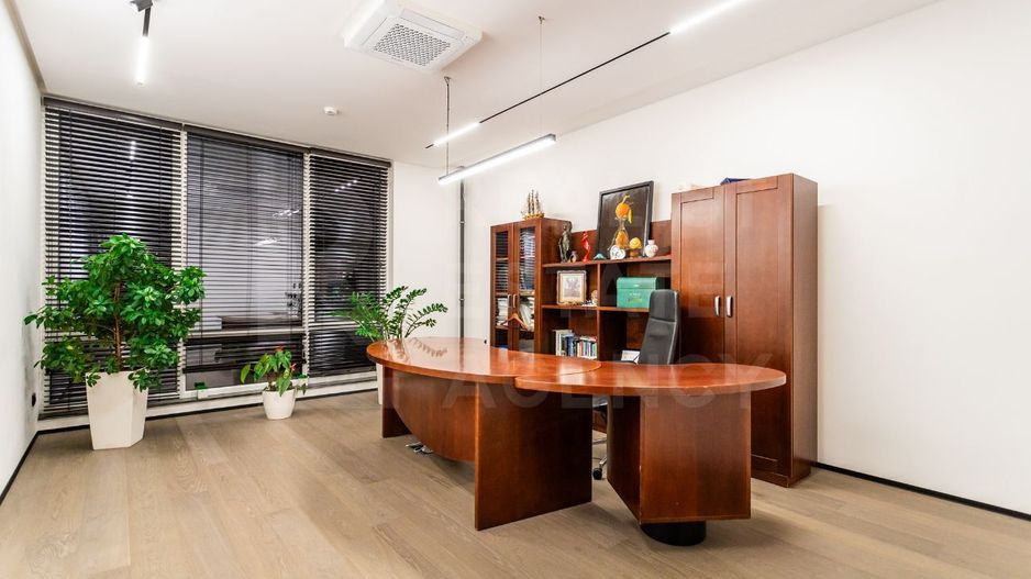 Vânzare  oficiu, 165.4 mp, strada Mihai Eminescu, Centru - Poză 10