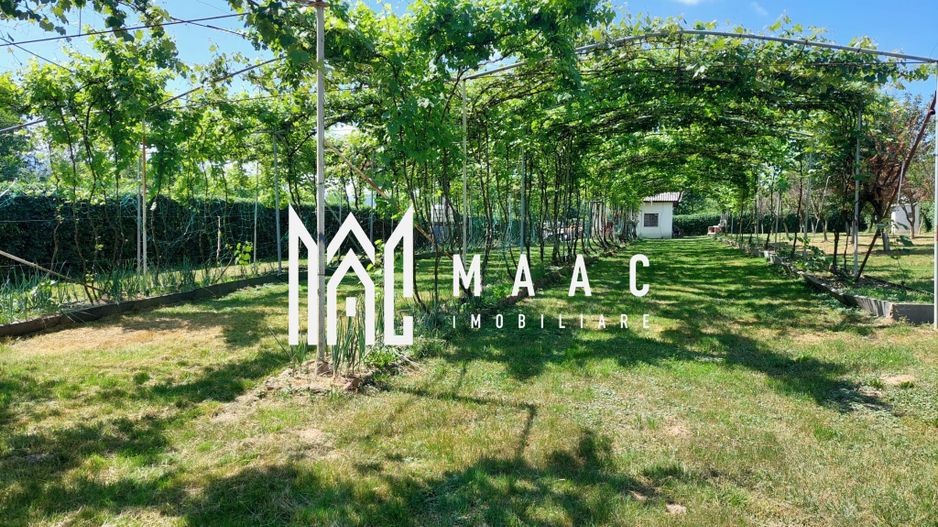 Teren | Intravilan 2.166 Mp | Construcție existenta |  Pădurea Dumbrava - Poză 3