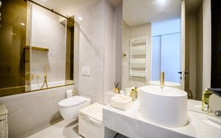 3 camere Cortina North Pipera I Parcare inclusa I COMIS 0% I PREMIUM - Poză 7