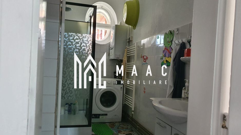 BLACK FRIDAY Apartament la Casă | 4 Camere | 129MPU | Zona Centrală, Sibiu - Poză 11