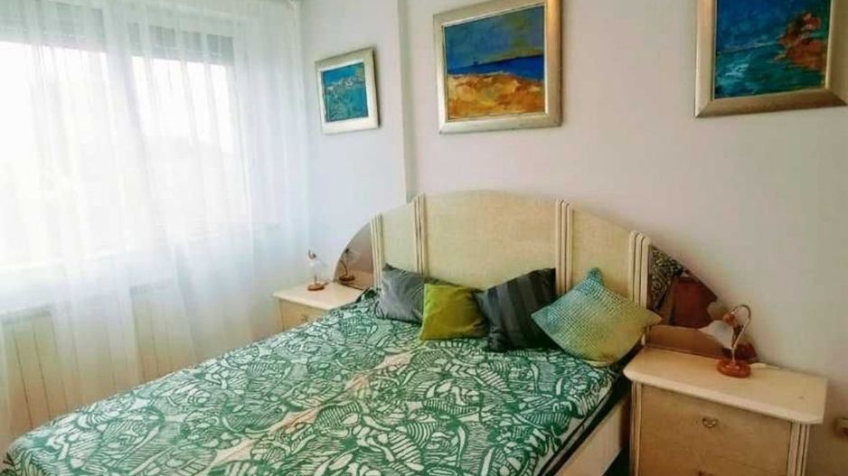 AP. 2 CAMERE TITULESCU, PET-FRIENDLY, MOBILAT MODERN, METROU 5 MINUTE - Poză 1