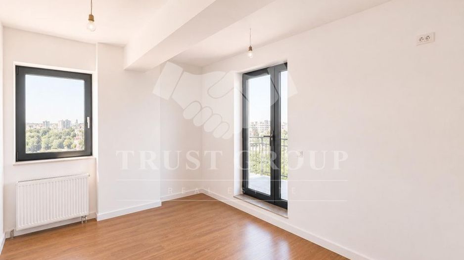 Mihai Bravu - Matei Voievod | 3 camere | terasa 70mp | loc de parcare - Poză 7