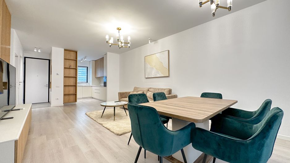 Vila cu 5 camere | Pipera | Complex rezidențial - Poză 5