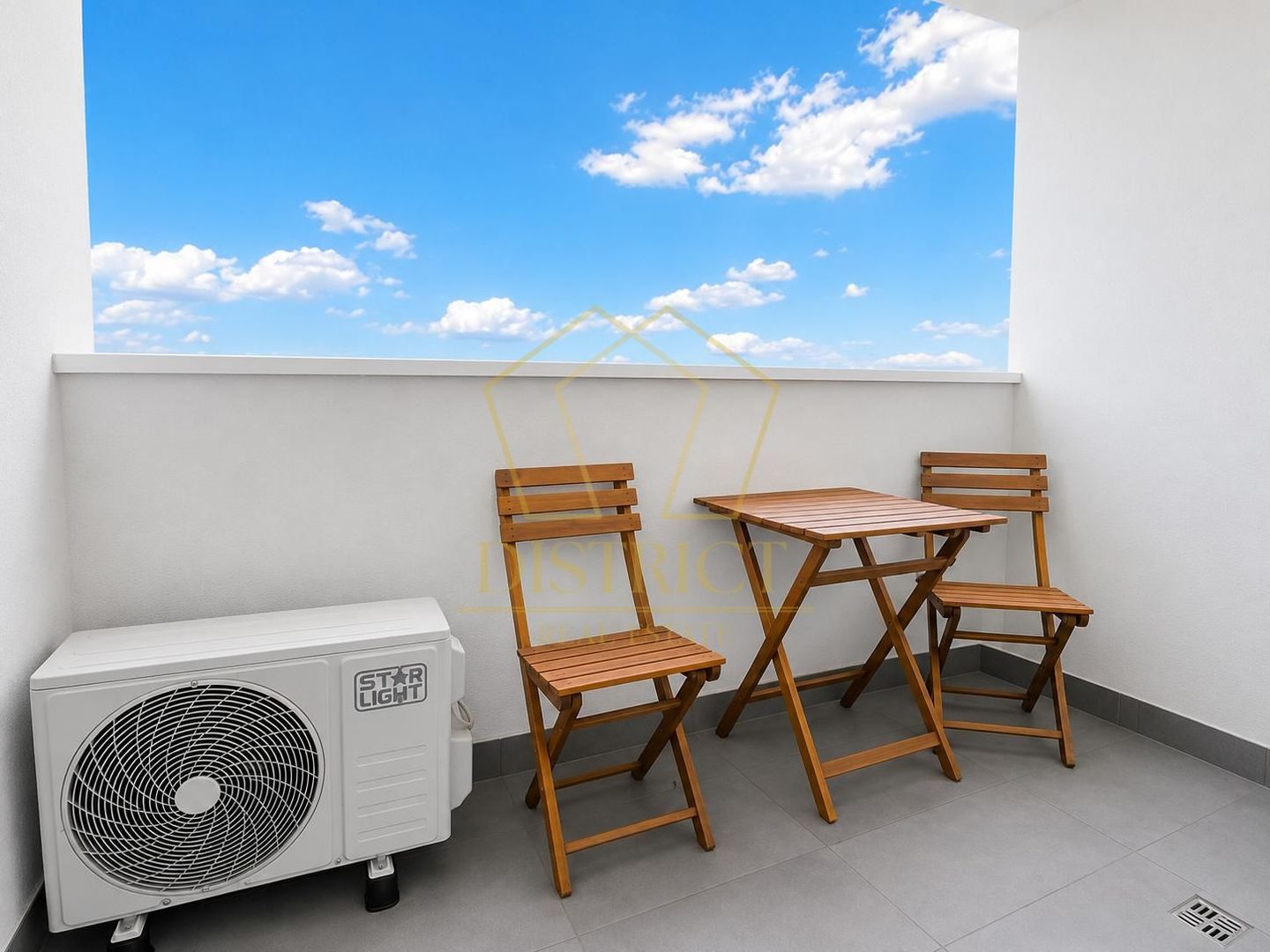 Apartament spatios cu 2 camere | XCity Tower | Torontalului - Poză 13
