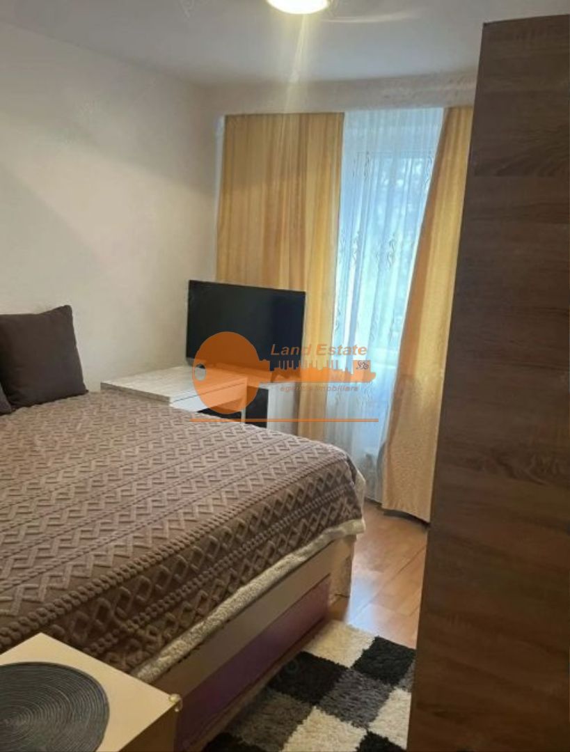 Apartament cu 3 camere zona Crangasi-Bloc Reabilitat - Poză 5