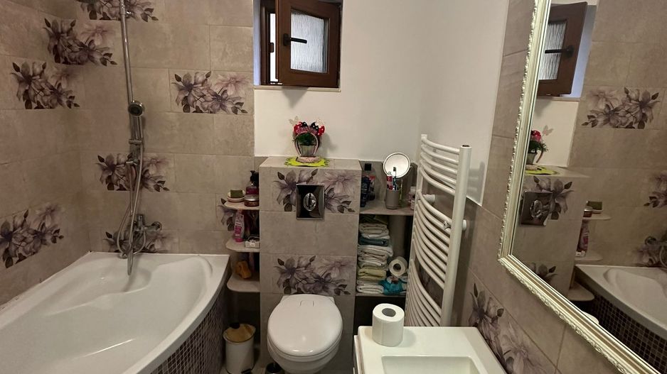 COMISION 0% !! | Casa individuala | Sanmihaiu Roman - Poză 13