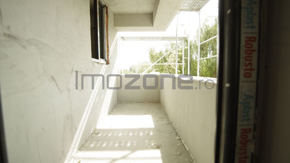 WestPoint Residence - Uverturii - Poză 20