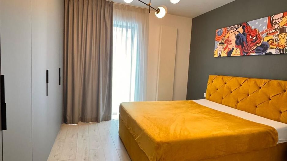 Vanzare2 Camere Loc de Parcare Cloud 9 Residence Faza 1 - Poză 7