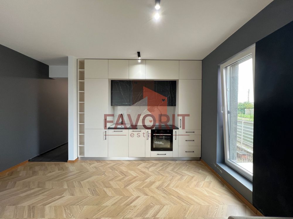 Apartament 2 camere decomandat | Gradina 30 mp | Braytim - Giroc - Poză 3