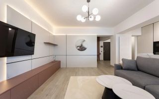Select Residence Vitan | 2 camere 86,9 mp | parcare | mobilat premium - Poză 2