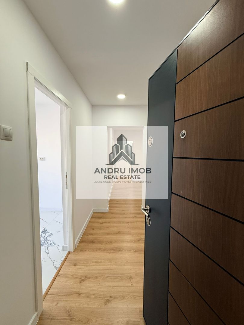 Apartament 3 Camere Decomandat, etaj 2/10 – Grand Arena/Turnu Măgurele - Poză 1