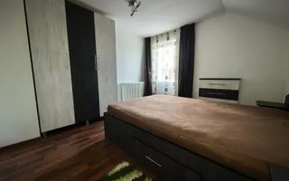 Casă individuală 4 camere 2 garaje 150 mp + anexa și gradina - Poză 29