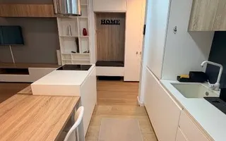 Apartament 2 camere | One Herăstrău Plaza | Terasă 35 mp | Parcare - Poză 11