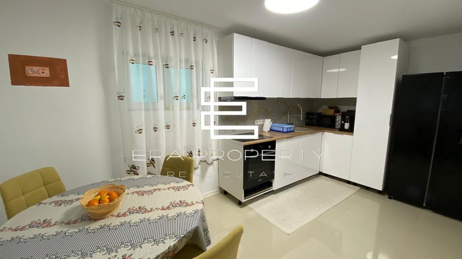 Casă individuală renovată -teren 209 mp- zona Terezian- Sibiu - Poză 1