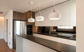 Apartament exclusivist cu 4 camere | Nordul Capitalei - Poză 3