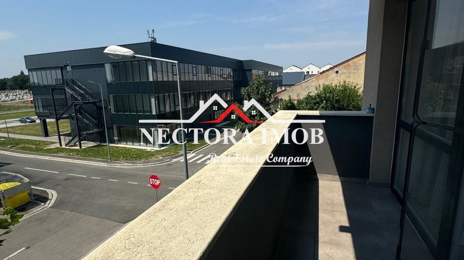NECTORA IMOB-Apartament 3 camere, 2 bai, Prima Universitatii, Etaj 2 - Poză 4