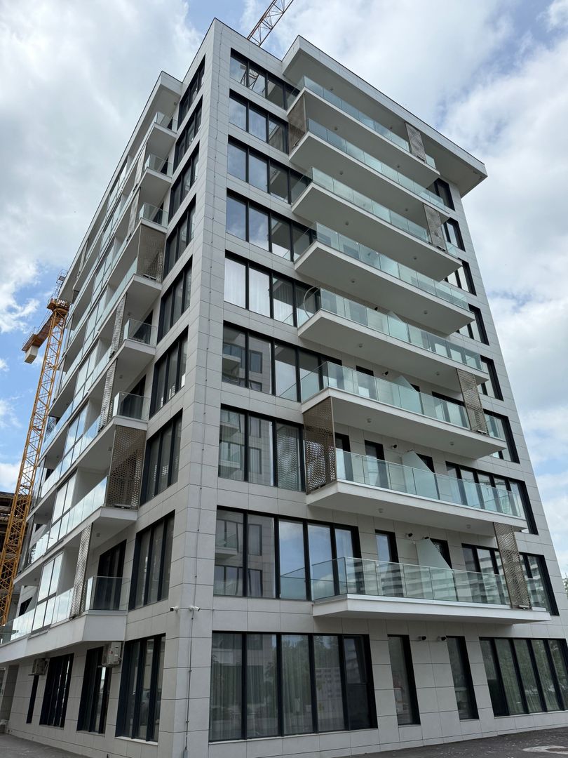 LOCUINTA IDEALA DE VACANTA MAMAIA - Poză 17