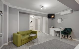 Vindem Afacerea ! Mini Hotel + Cafenea/ Restaurant ! Parcul Carol ! - Poză 68