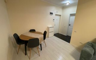 De Închiriat Apartament 2 Camere, Centrală, Parcare, Confort Urban - Poză 4